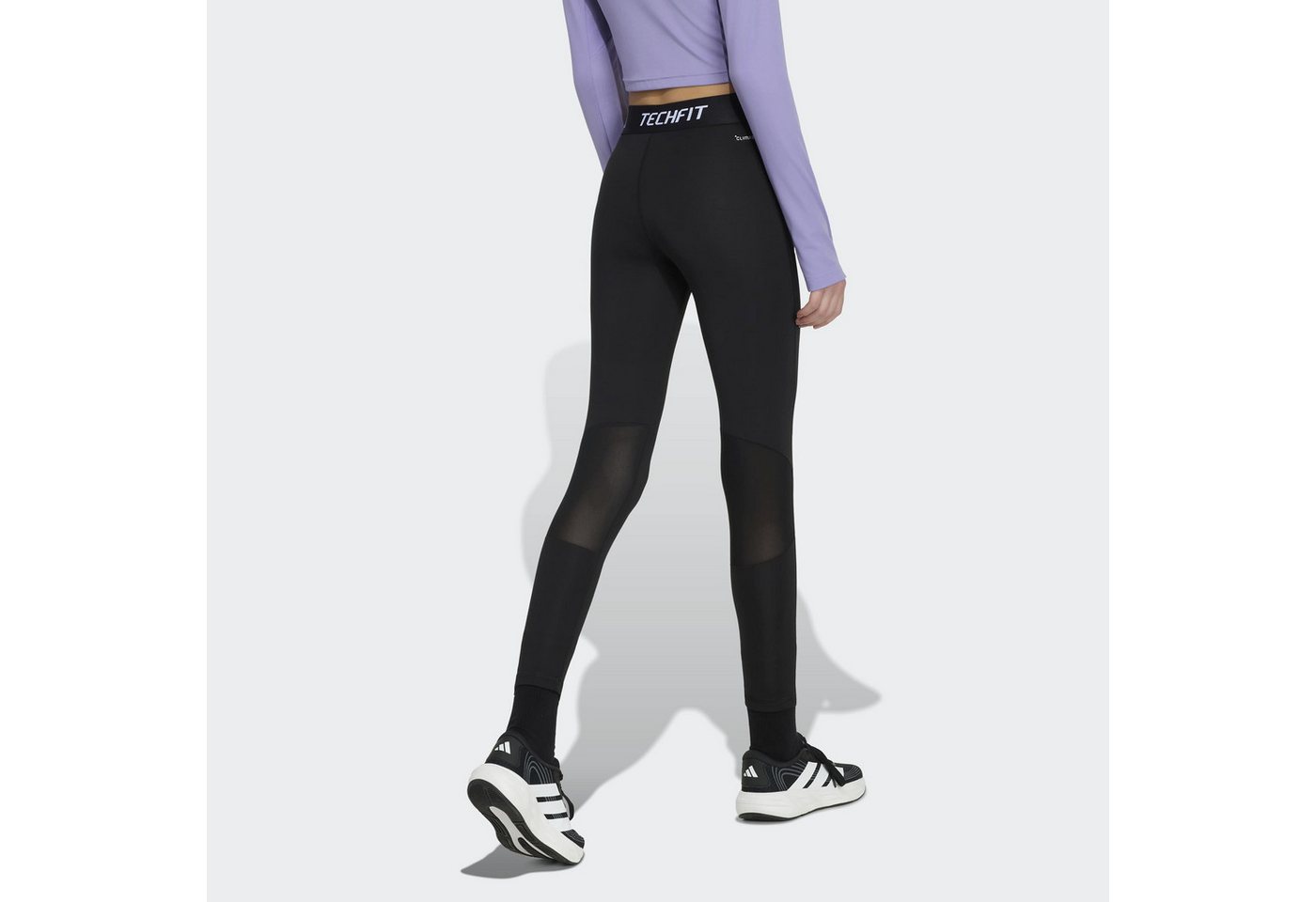 adidas Sportswear Trainingstights TECHFIT 7/8-LEGGINGS Bild 4