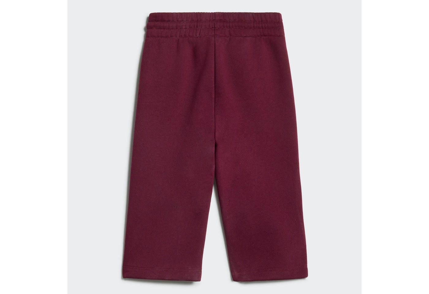 adidas Originals Trainingsanzug HOODIE PANT SET (2-tlg), für Babys, zweiteiliges Set, aus Baumwolle Bild 3