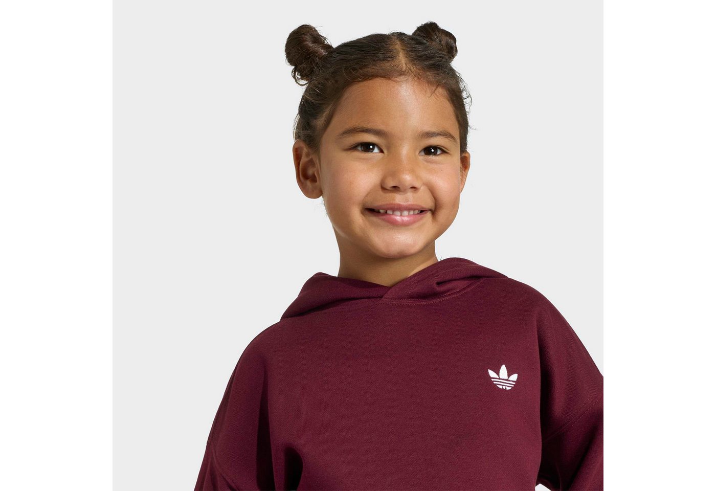 adidas Originals Trainingsanzug HOODIE PANT SET (2-tlg) Bild 4