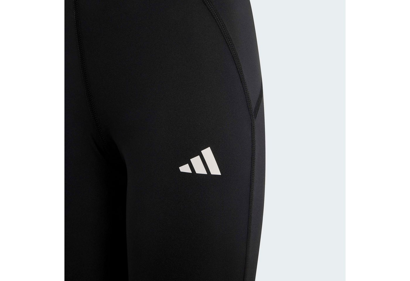 adidas Sportswear Trainingstights TECHFIT LANGE LEGGINGS für Kinder, mit climacool® Technologie, eng anliegende Passform