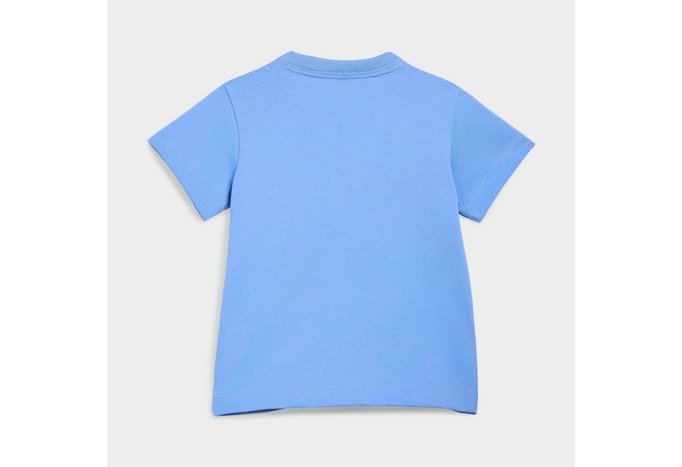 adidas Originals Trainingsanzug TEE SET (2-tlg), für Babys, zweiteiliges Set, aus Baumwolle Bild 3