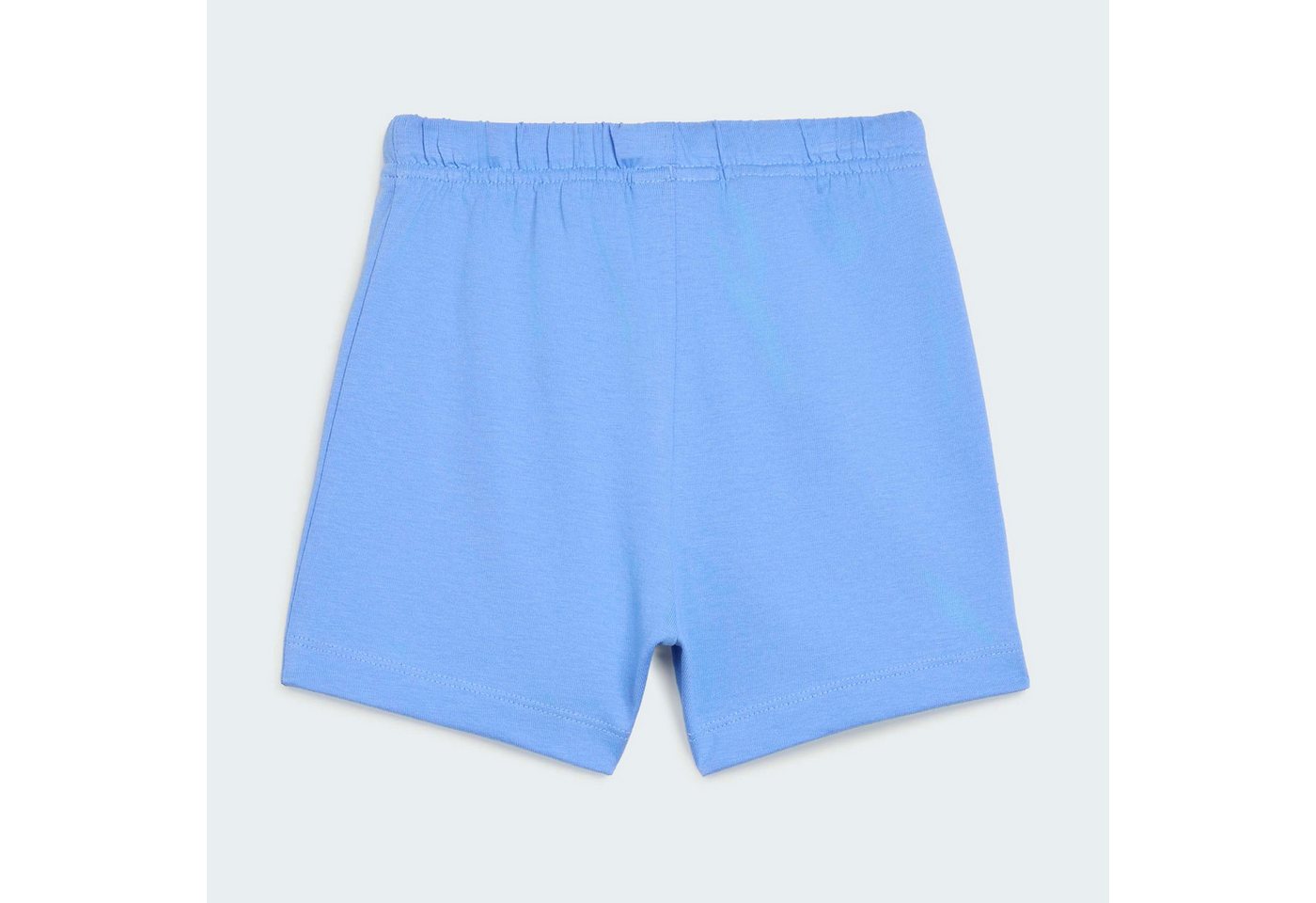 adidas Originals Trainingsanzug TEE SET (2-tlg), für Babys, zweiteiliges Set, aus Baumwolle Bild 4