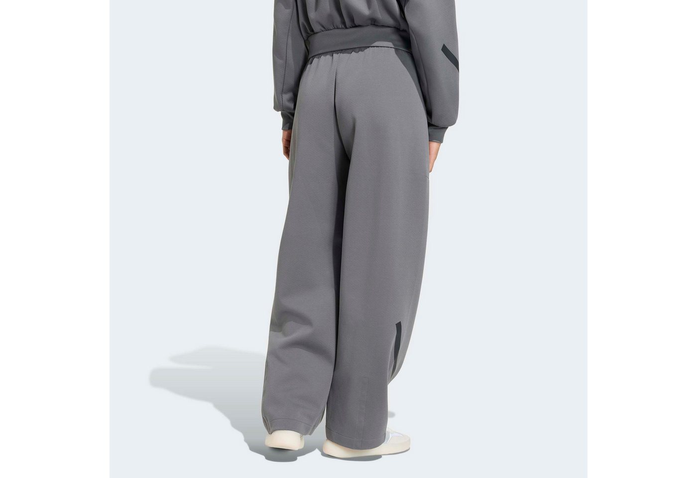 adidas Sportswear Sporthose W Z.N.E. WD PT für Erwachsene, mit Kordelverschluss, normale Weite Bild 2