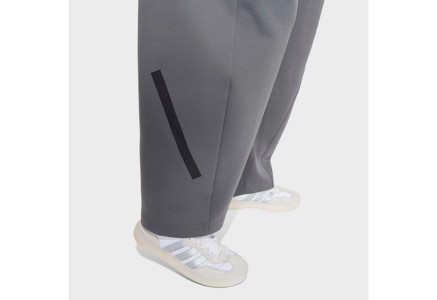 adidas Sportswear Sporthose W Z.N.E. WD PT für Erwachsene, mit Kordelverschluss, normale Weite Bild 4