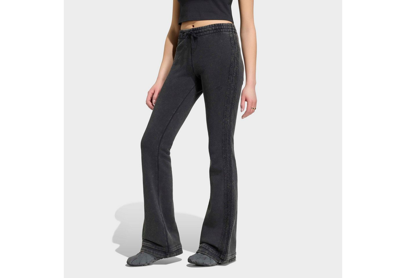 adidas Originals Sporthose SST BOOTCUT