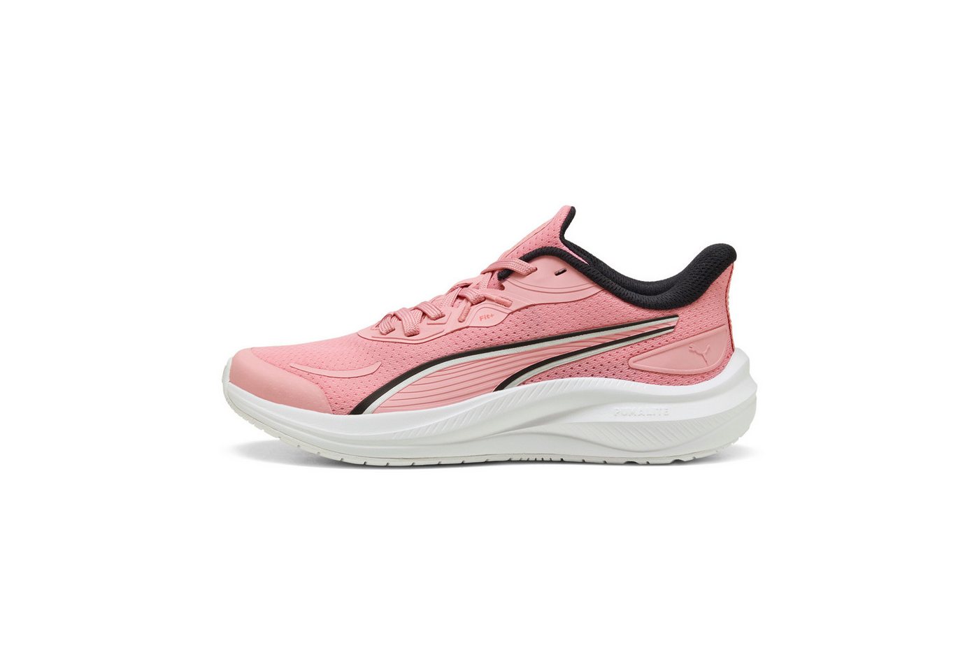 PUMA SKYROCKET LITE 2 JR Laufschuh für Jugendliche, atmungsaktives Obermaterial aus Textil