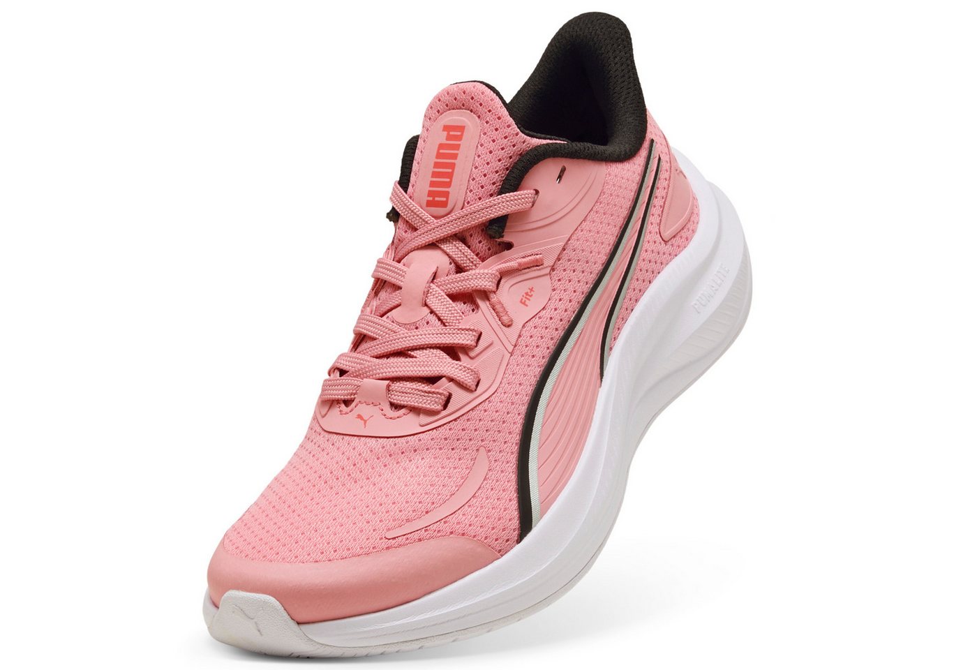 PUMA SKYROCKET LITE 2 JR Laufschuh für Jugendliche, atmungsaktives Obermaterial aus Textil Bild 2