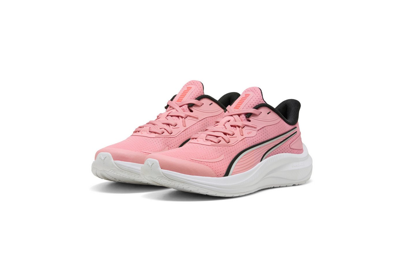 PUMA SKYROCKET LITE 2 JR Laufschuh für Jugendliche, atmungsaktives Obermaterial aus Textil Bild 4