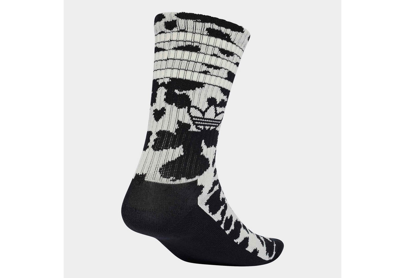 adidas Originals Sportsocken ANIMAL CR S 2P (2-Paar) Bild 2