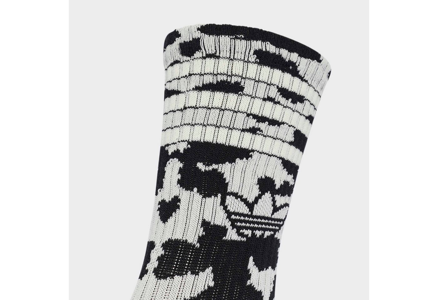 adidas Originals Sportsocken ANIMAL CR S 2P (2-Paar) Bild 3