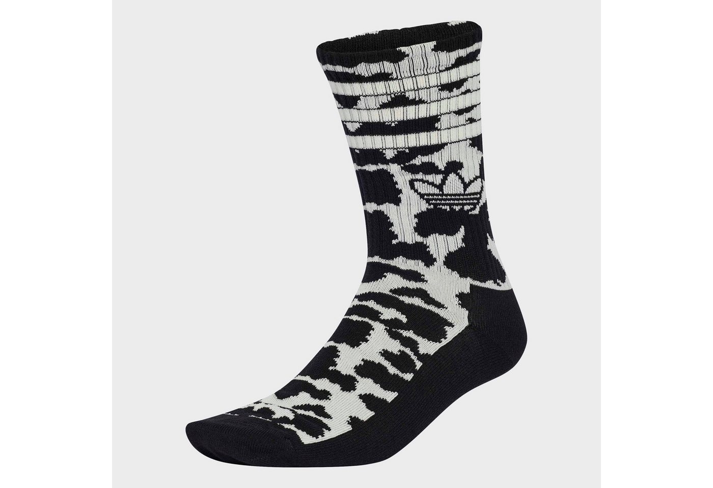 adidas Originals Sportsocken ANIMAL CR S 2P (2-Paar) Bild 4