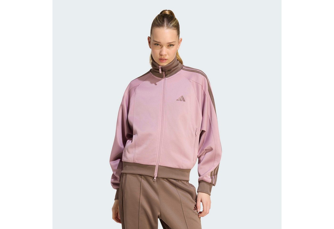 adidas Sportswear Trainingsjacke ST FD TRACK Bild 2