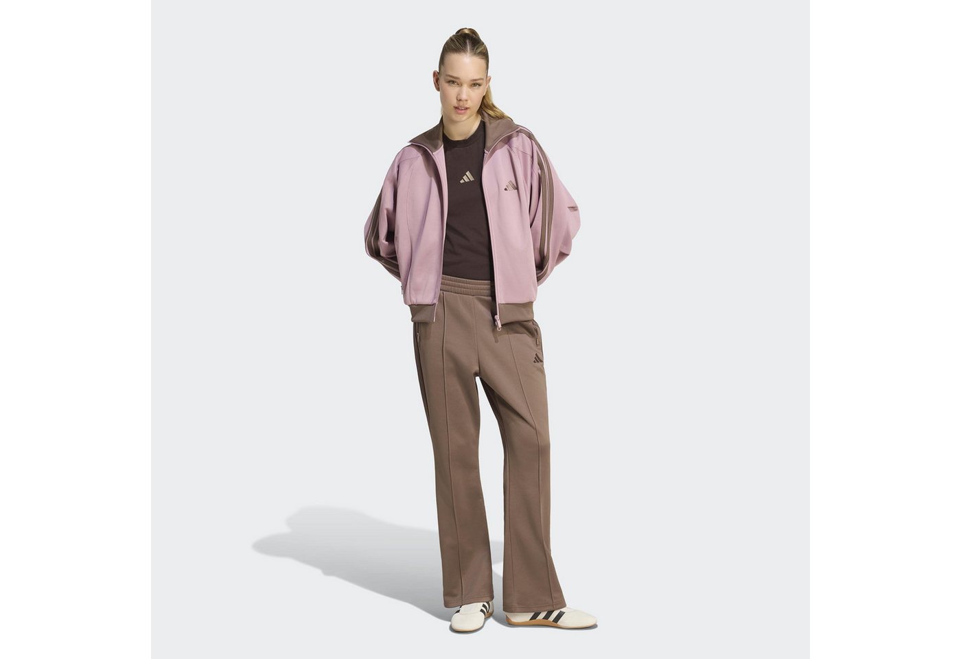 adidas Sportswear Trainingsjacke ST FD TRACK Bild 3
