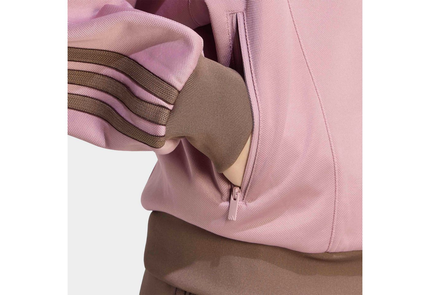adidas Sportswear Trainingsjacke ST FD TRACK Bild 5