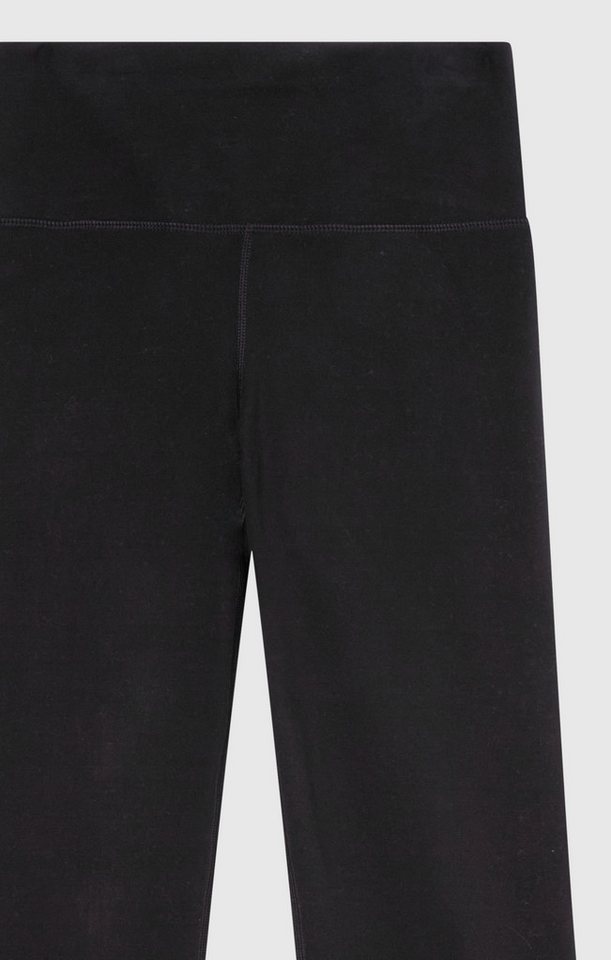 Champion Lauftights PERFORMANCE FLARED LEGGINGS Tight Fit C-DRY ANTI-ODOR mit Teilungsnähten, schnell trocknend, pflegeleicht Bild 2