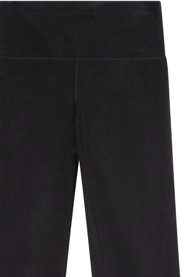 Champion Lauftights PERFORMANCE FLARED LEGGINGS Tight Fit C-DRY ANTI-ODOR mit Teilungsnähten, schnell trocknend, pflegeleicht Bild 5