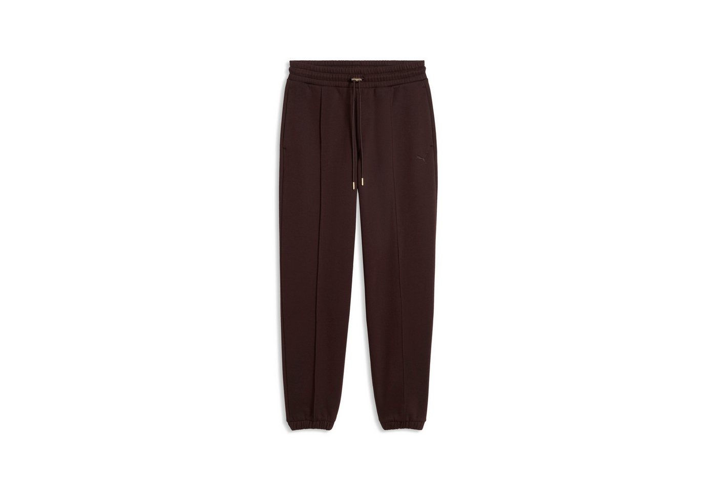 PUMA Trainingshose HER COMFORT PANTS FL mit Comfort Fit, unifarben