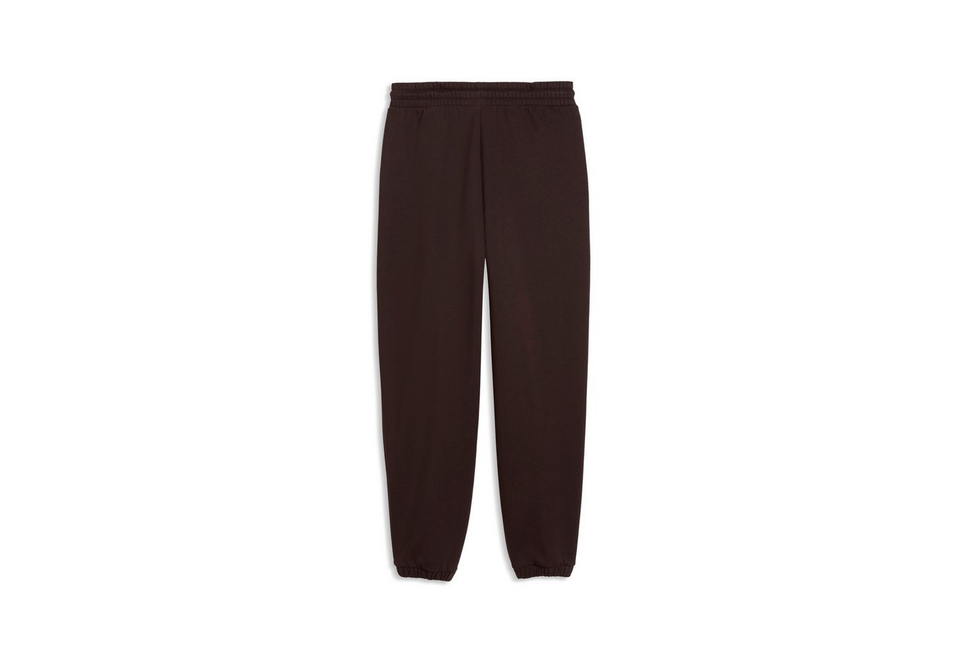 PUMA Trainingshose HER COMFORT PANTS FL mit Comfort Fit, unifarben Bild 2