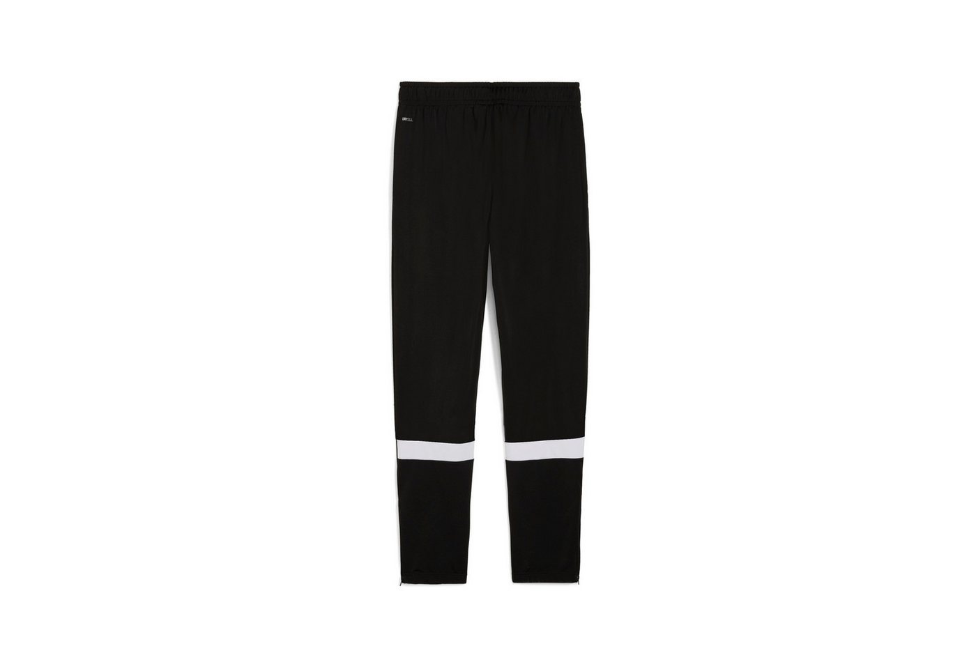 PUMA Trainingshose INDIVIDUALRISE PANT atmungsaktives Material, mit DryCELL Technologie, Slim Fit