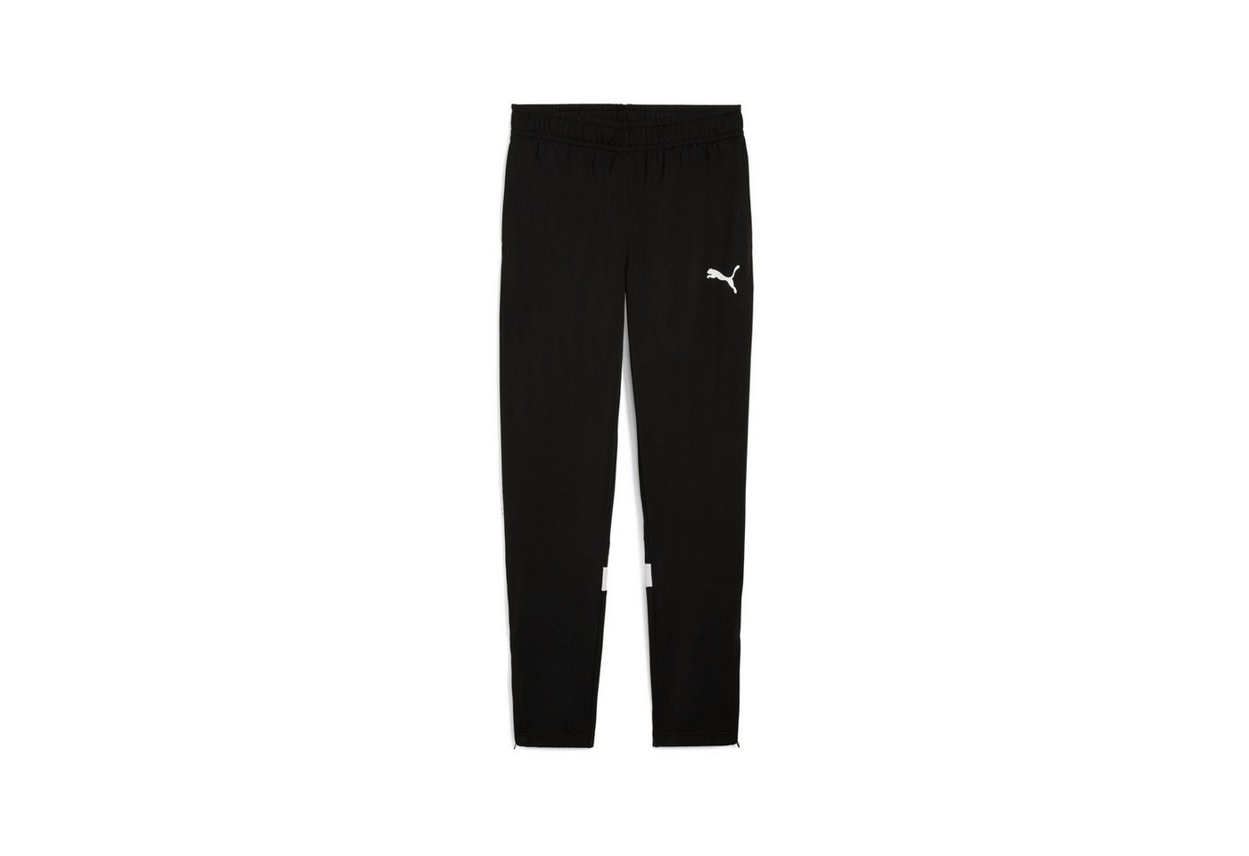 PUMA Trainingshose INDIVIDUALRISE PANT atmungsaktives Material, mit DryCELL Technologie, Slim Fit Bild 2