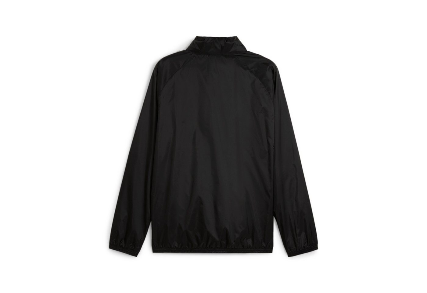 PUMA Trainingsjacke TEAMGOAL ALL WEATHER JACKET moderne Optik, mit leistungsstarken Materialien, mit Kapuze Bild 2