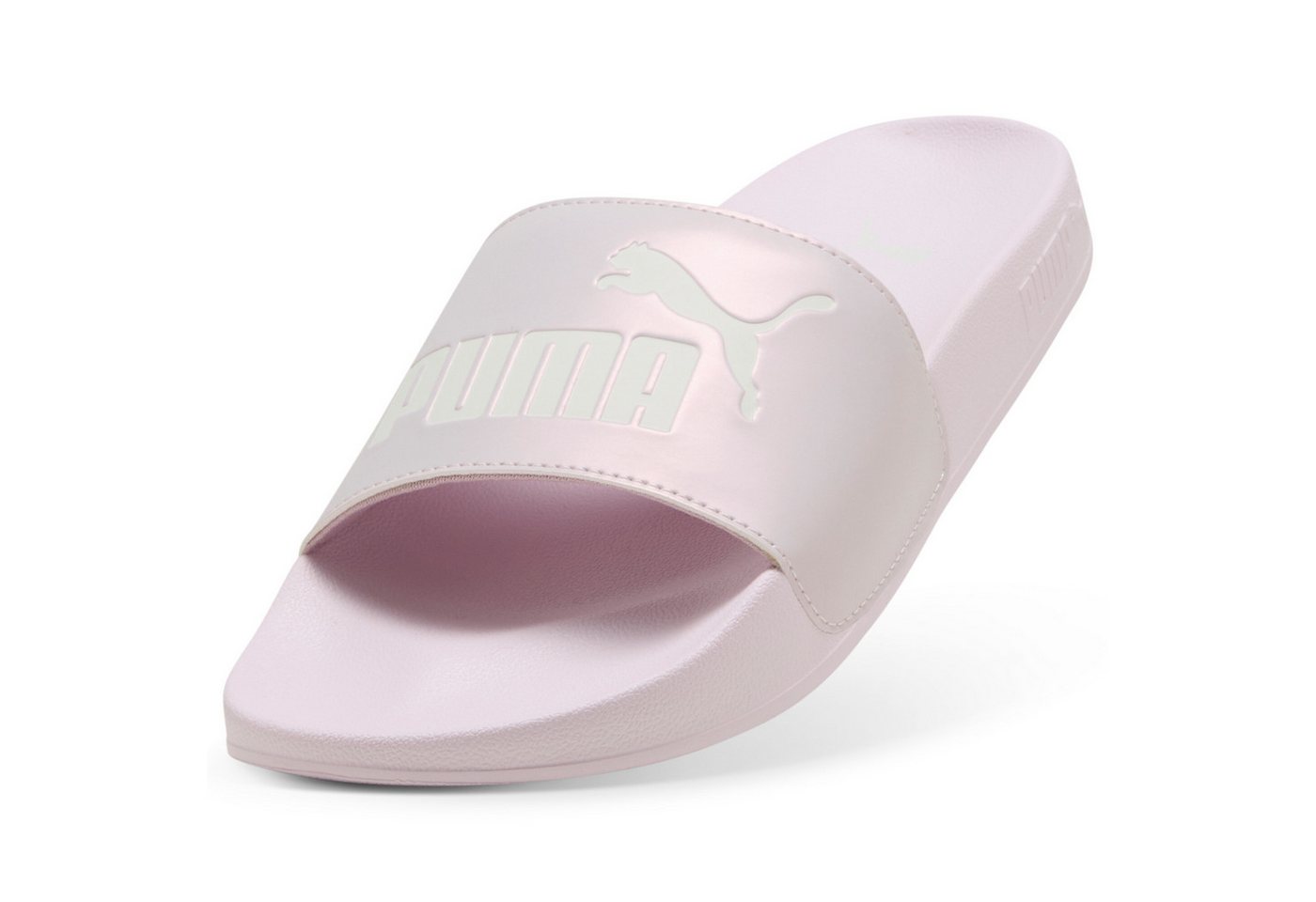 PUMA LEADCAT 20 PERLA Badesandale Badelatschen