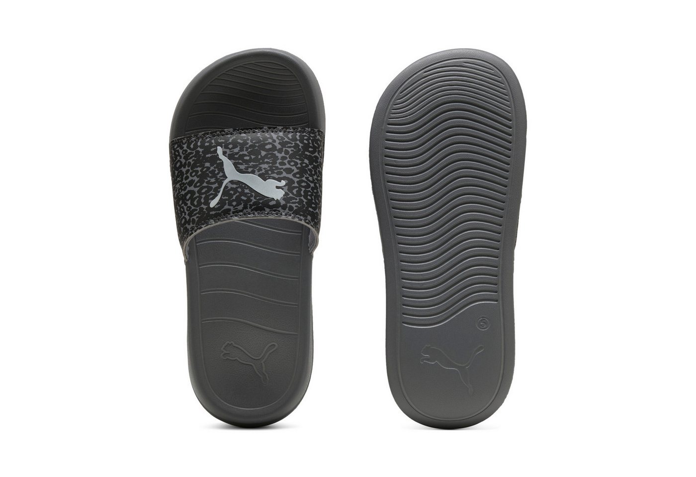 PUMA POPCAT 20 FELINE Badesandale Badelatschen