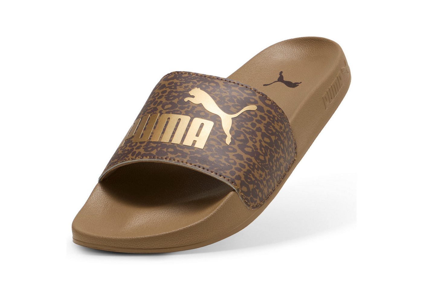 PUMA LEADCAT 20 FELINE Badesandale Badelatschen Bild 5
