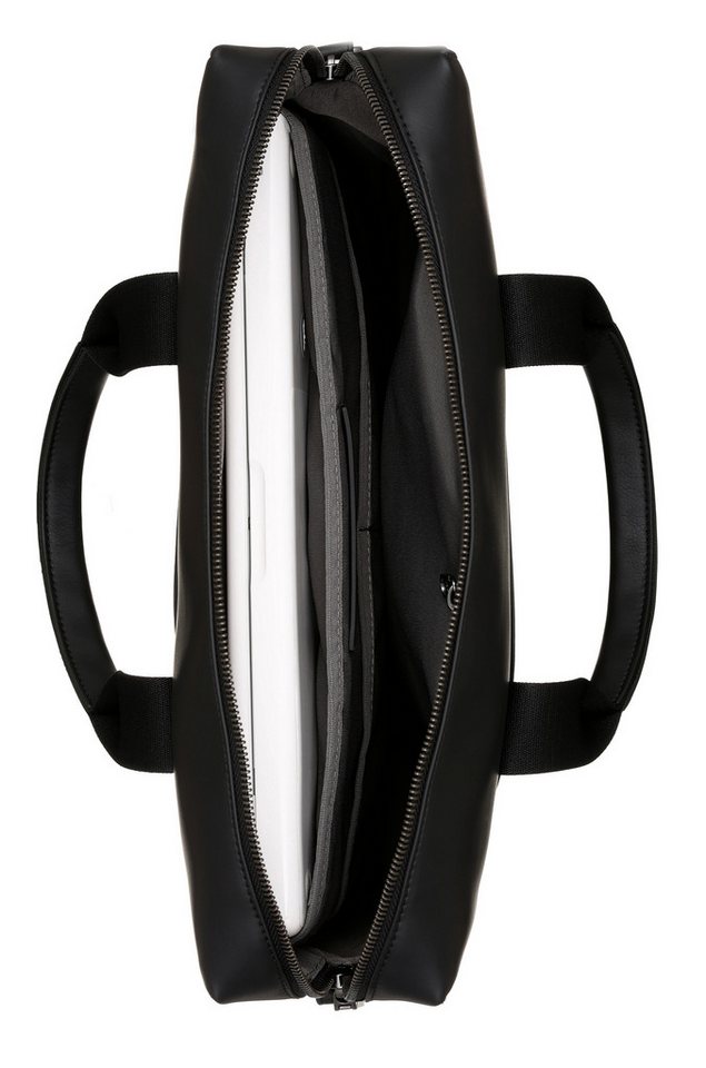 Calvin Klein Aktentasche BOLD CK COMMUTER, Umhängetasche, Businesstasche, Arbeitstasche Bild 3
