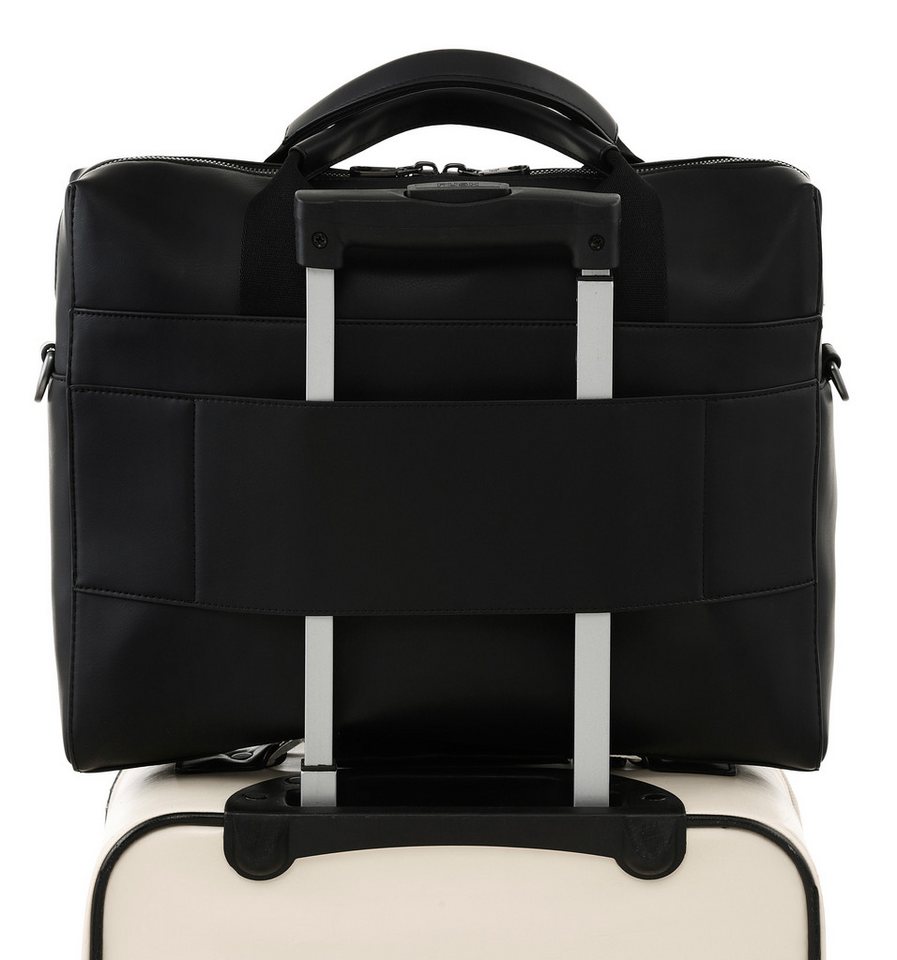 Calvin Klein Aktentasche BOLD CK COMMUTER, Umhängetasche, Businesstasche, Arbeitstasche Bild 4