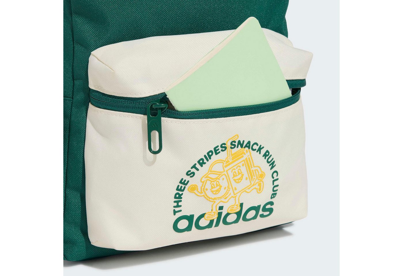adidas Performance Rucksack LK SNACK GFX BP Bild 2