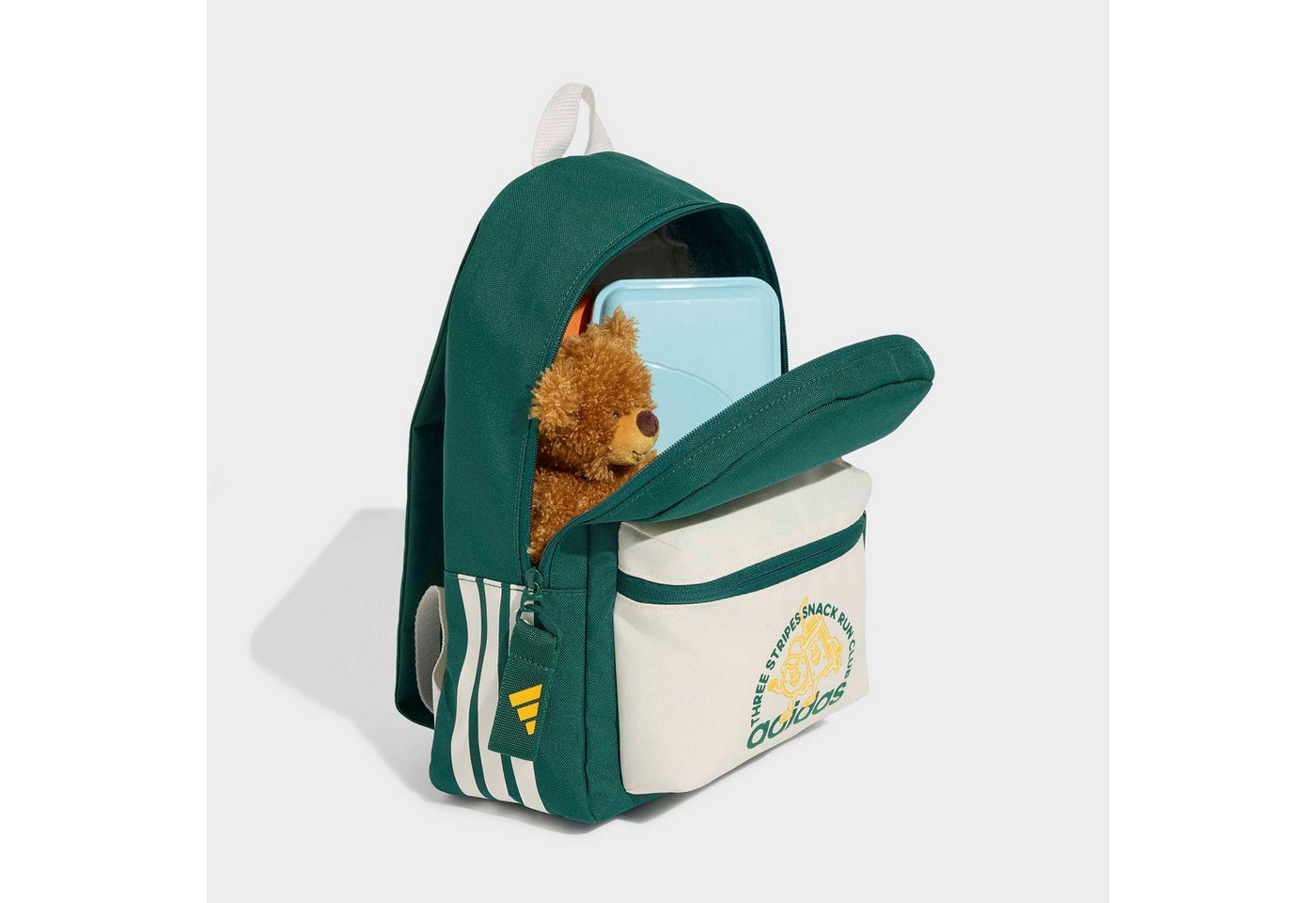 adidas Performance Rucksack LK SNACK GFX BP Bild 5
