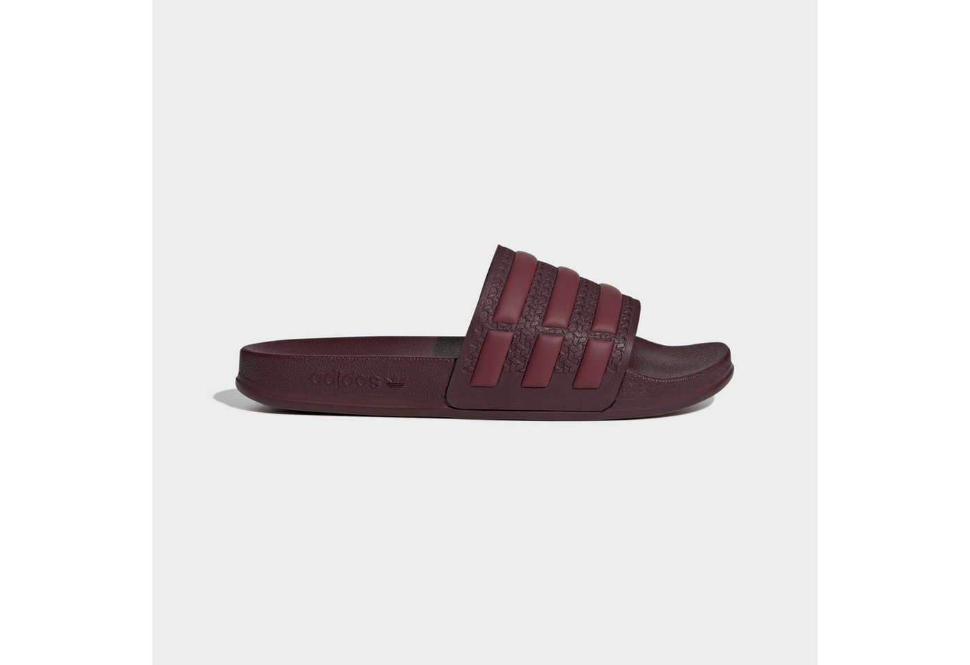 adidas Originals ADILETTE OG CF W Badesandale Badelatschen Bild 3