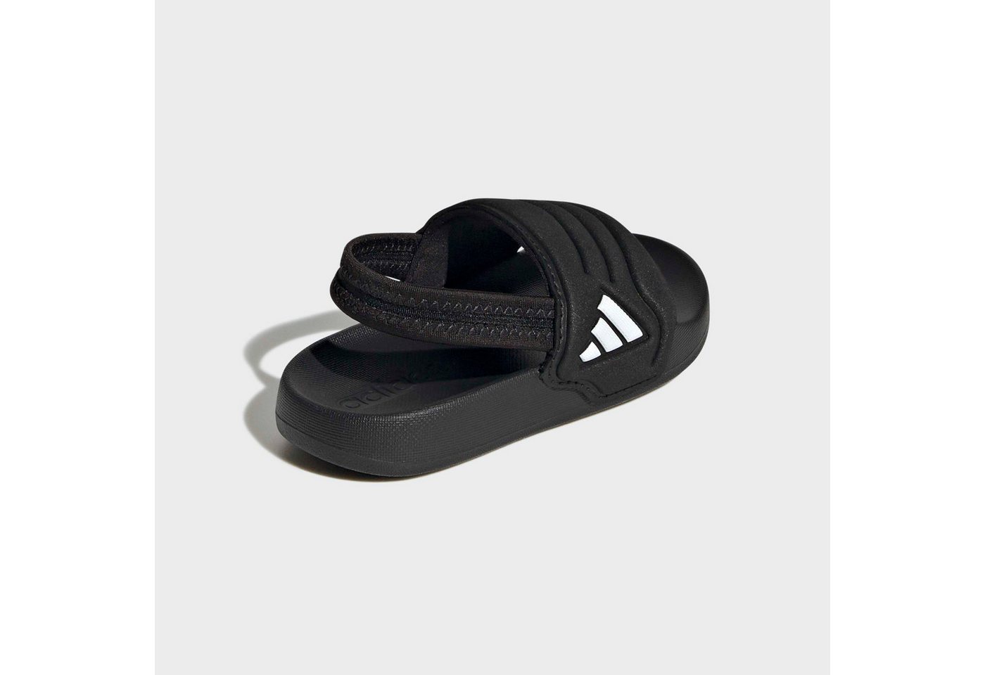 adidas Sportswear ADILETTE ESTRAP 2.0 BADESCHLAPPEN FÜR BABYS UND KLEINKINDER Badesandale Badelatschen für Kinder
