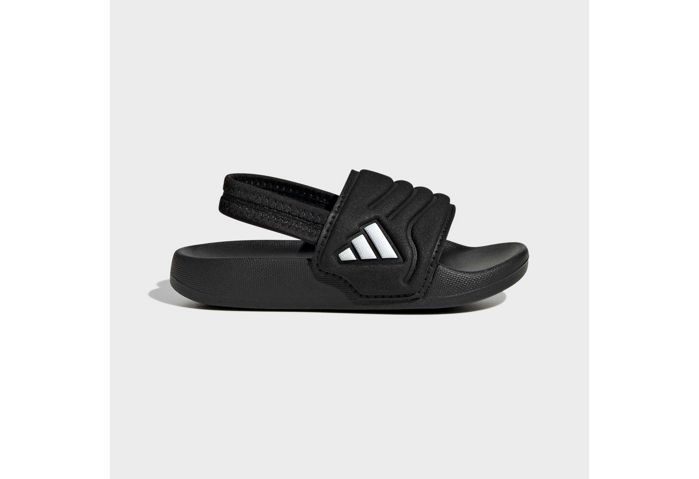 adidas Sportswear ADILETTE ESTRAP 2.0 BADESCHLAPPEN FÜR BABYS UND KLEINKINDER Badesandale Badelatschen für Kinder Bild 2