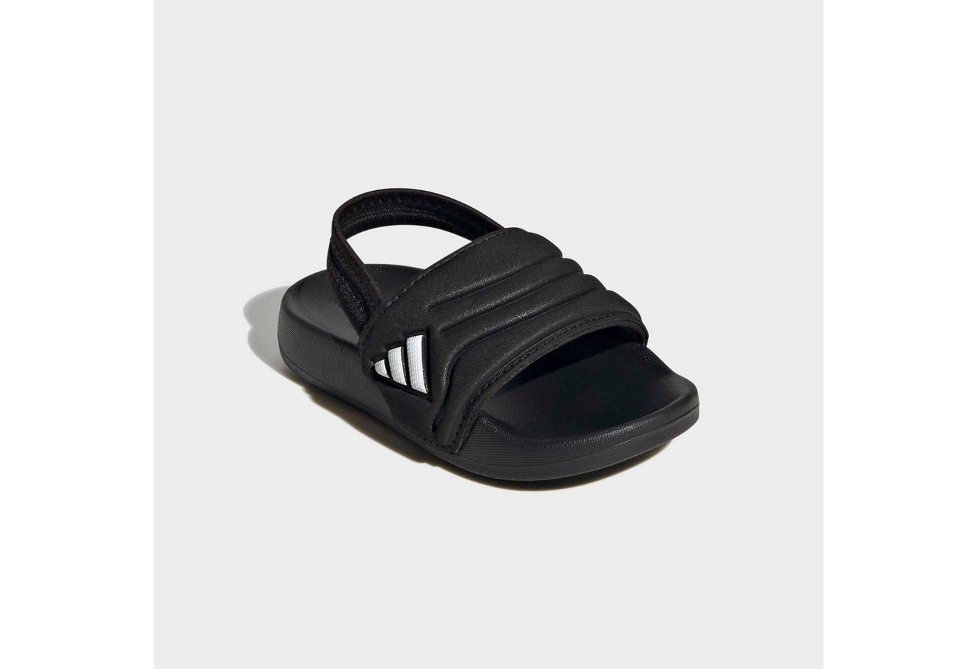 adidas Sportswear ADILETTE ESTRAP 2.0 BADESCHLAPPEN FÜR BABYS UND KLEINKINDER Badesandale Badelatschen für Kinder Bild 3