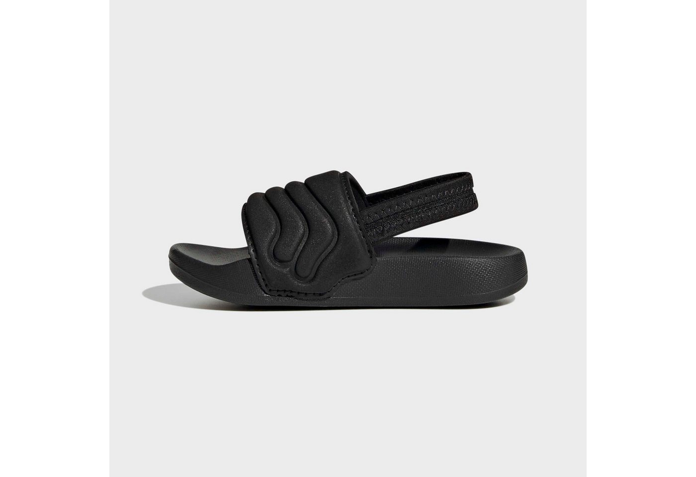 adidas Sportswear ADILETTE ESTRAP 2.0 BADESCHLAPPEN FÜR BABYS UND KLEINKINDER Badesandale Badelatschen für Kinder Bild 5