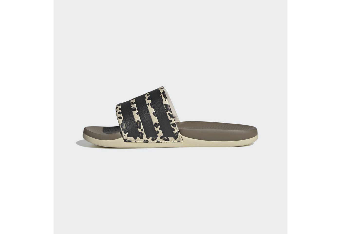 adidas Sportswear Badesandale Badelatschen Bild 3
