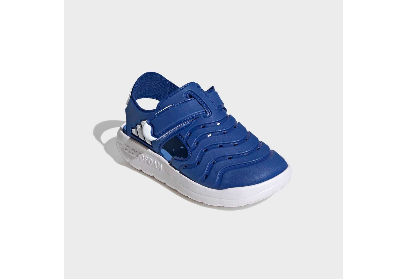 adidas Sportswear WATER SANDAL 2 KIDS SANDALE Badesandale Badelatschen für Kinder & Jugendliche