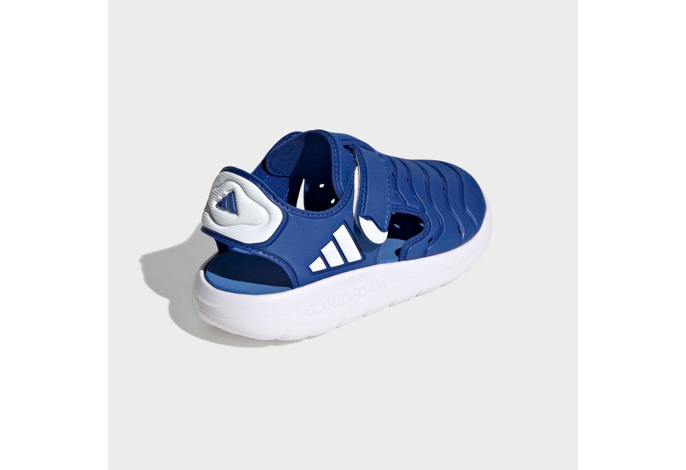 adidas Sportswear WATER SANDAL 2 KIDS SANDALE Badesandale Badelatschen für Kinder & Jugendliche Bild 2