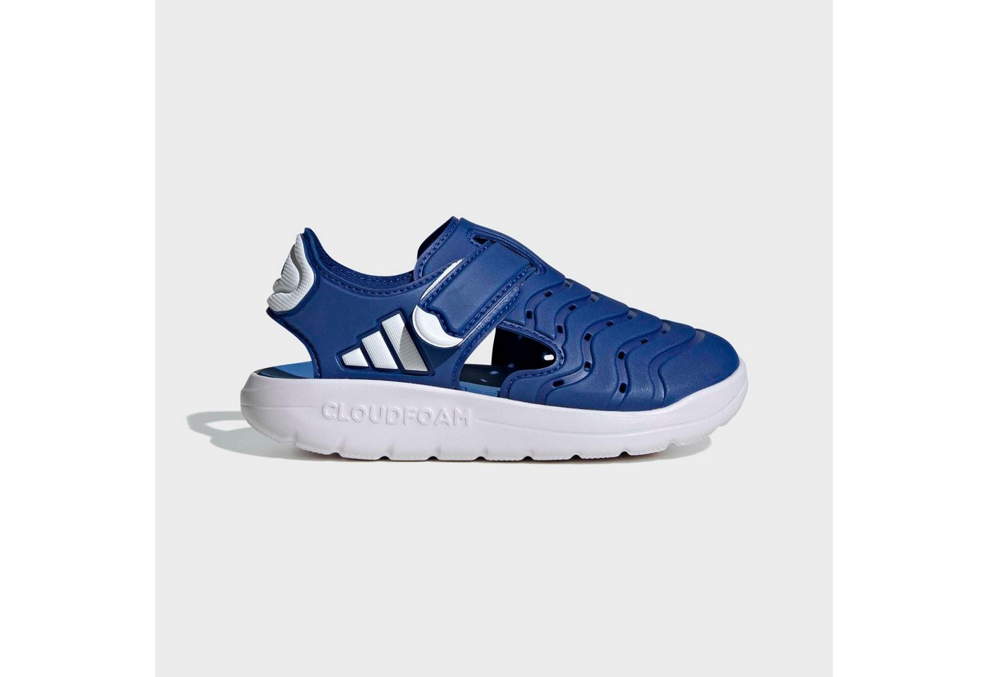 adidas Sportswear WATER SANDAL 2 KIDS SANDALE Badesandale Badelatschen für Kinder & Jugendliche Bild 4