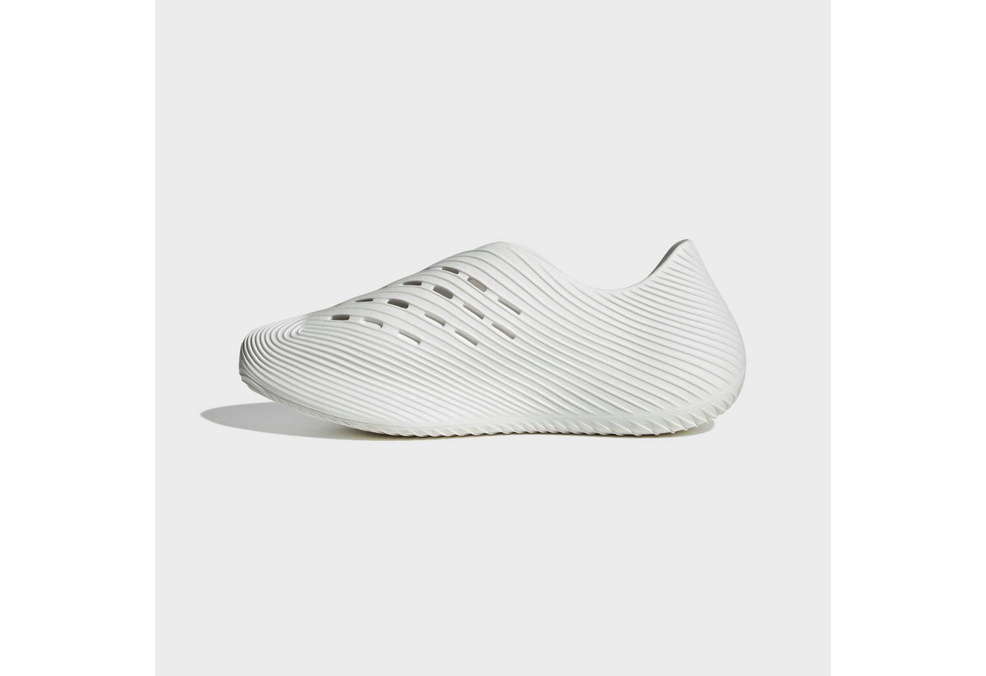 adidas Sportswear PURECHILL SANDALE FÜR KINDER UND TEENS Badesandale inspiriert von adidas Climacool Sneaker für Frühling und Sommer Bild 4