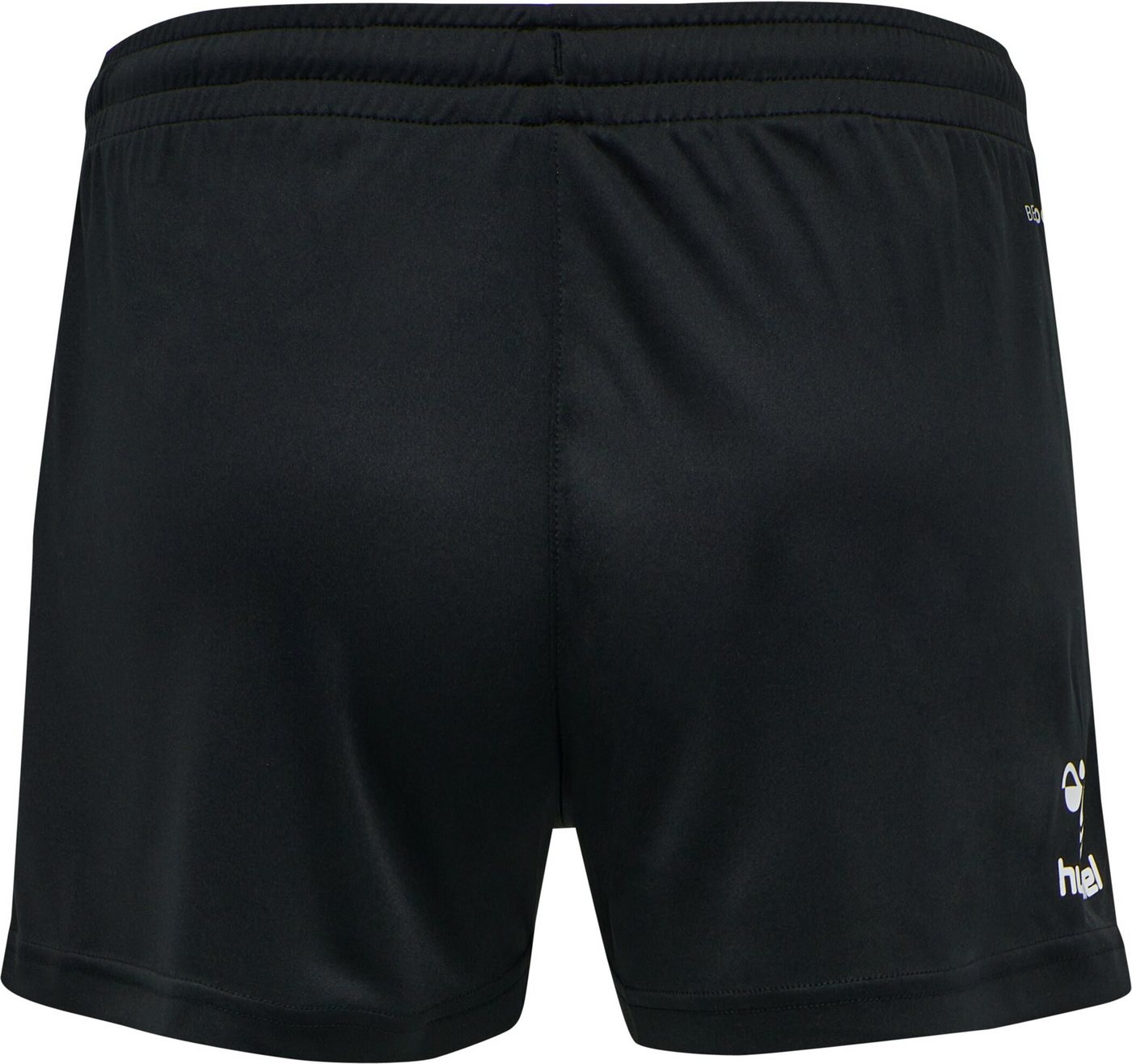 hummel Trainingsshorts HMLCORE XK POLY SHORTS WOMAN mit Stretch-Material, mit BEECOOL®-Technologie, sportlicher Stil Bild 5