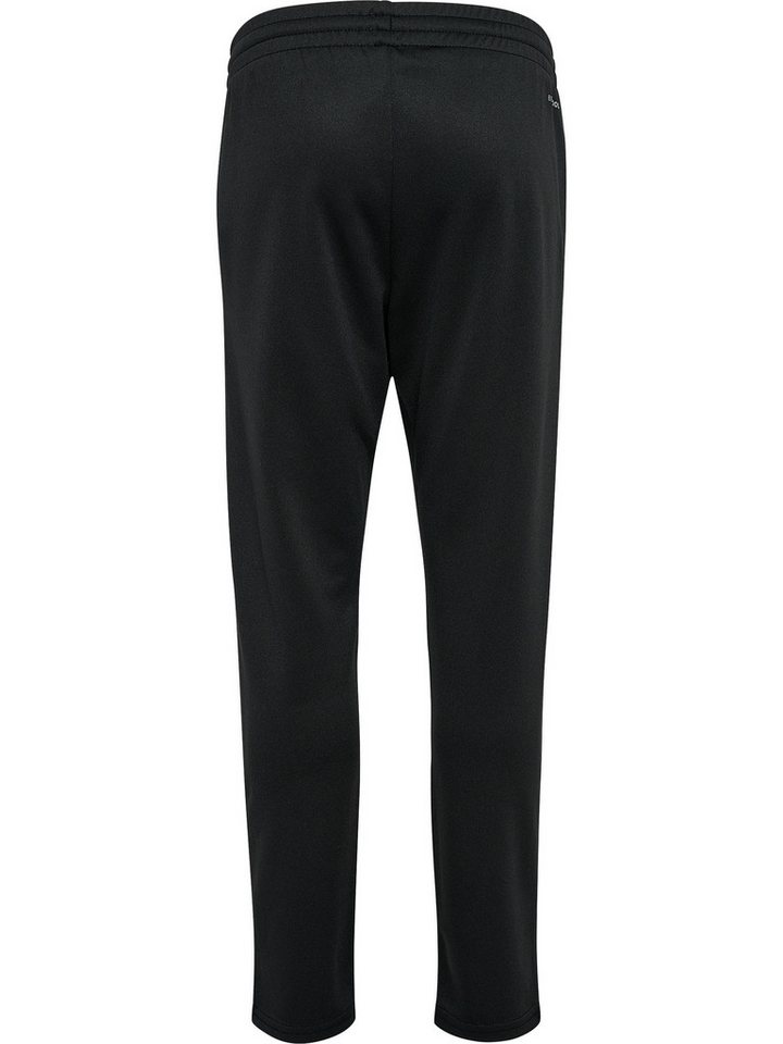 hummel Trainingshose HMLESSENTIAL TRAINING PANTS KIDS mit BEECOOL® Technologie, aus Interlock-Material