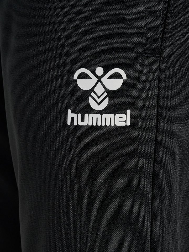 hummel Trainingshose HMLESSENTIAL TRAINING PANTS KIDS mit BEECOOL® Technologie, aus Interlock-Material Bild 2