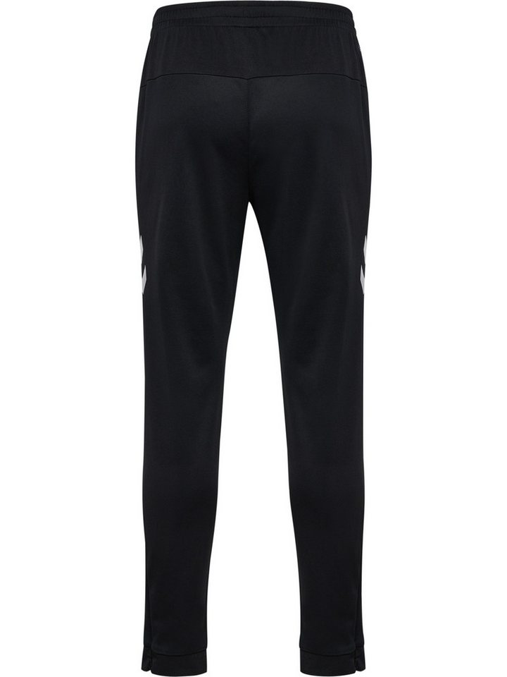 hummel Trainingshose HMLLEAD 2.0 TRACK PANTS aus Polyester, atmungsaktiv, mit verstellbarer Zugschnur im Bund Bild 3