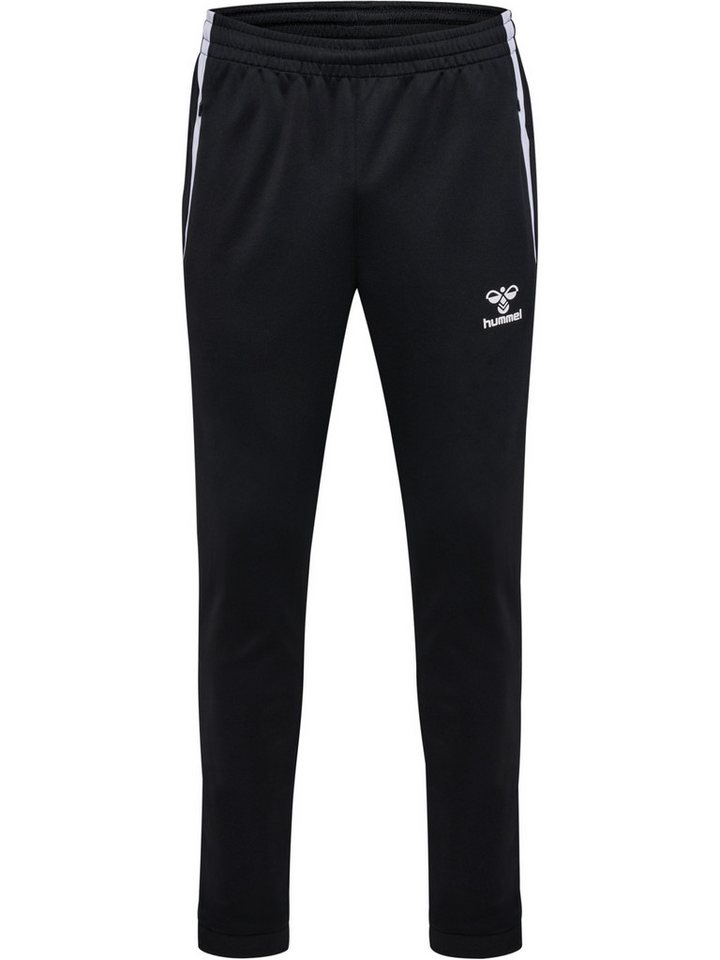 hummel Trainingshose HMLLEAD 2.0 TRACK PANTS aus Polyester, atmungsaktiv, mit verstellbarer Zugschnur im Bund Bild 5