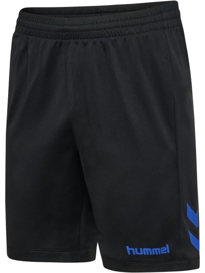 hummel Trainingsanzug HMlBLAZE CLUB 26 POLY SET, Interlock-Gewebe, pflegeleicht, mit elastischem Bund, normale Passform Bild 3