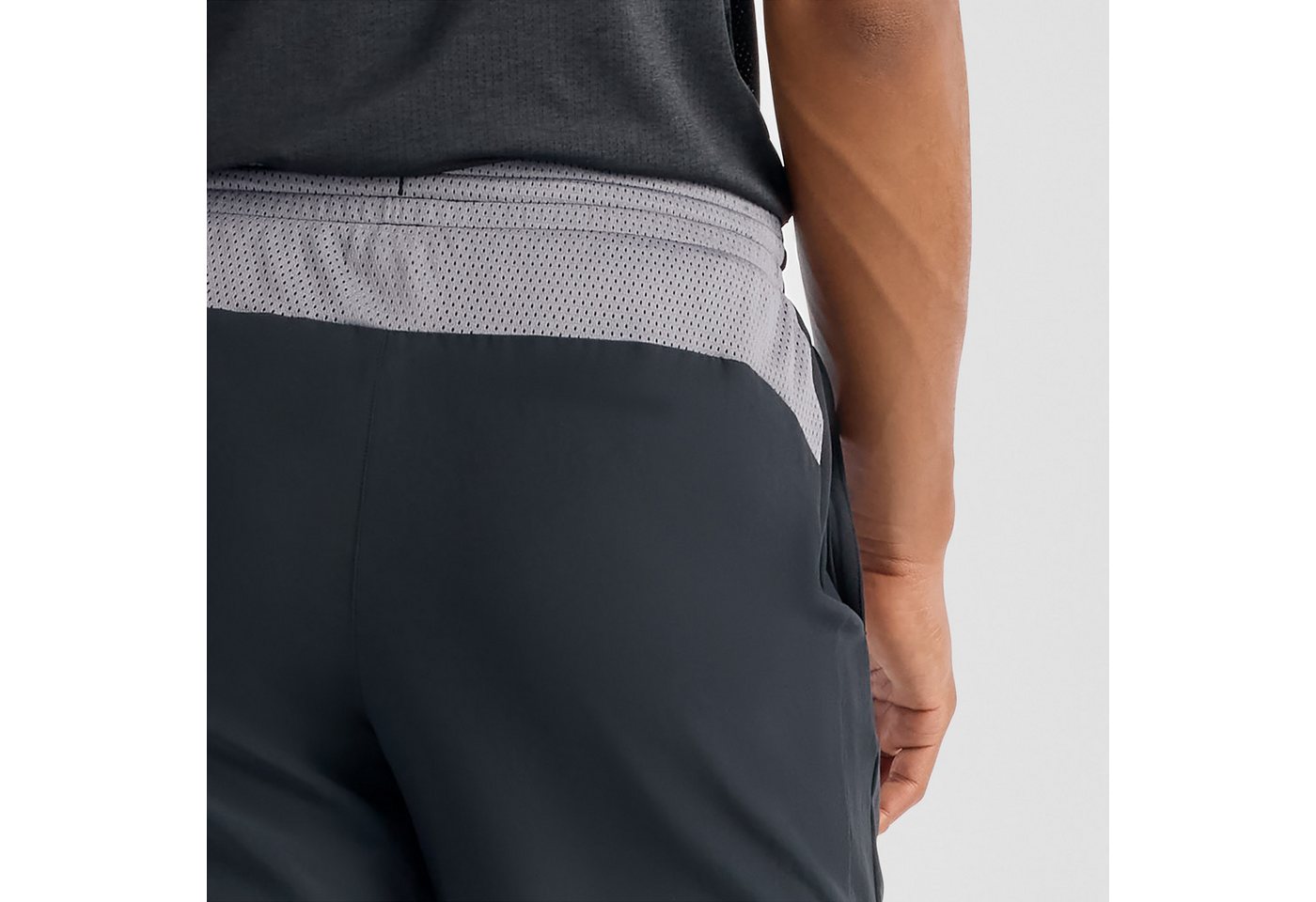 New Balance Laufhose FAST DAYS SHORT 7 leichtes Material, feuchtigkeitsableitend, durchdachte Passform Bild 2