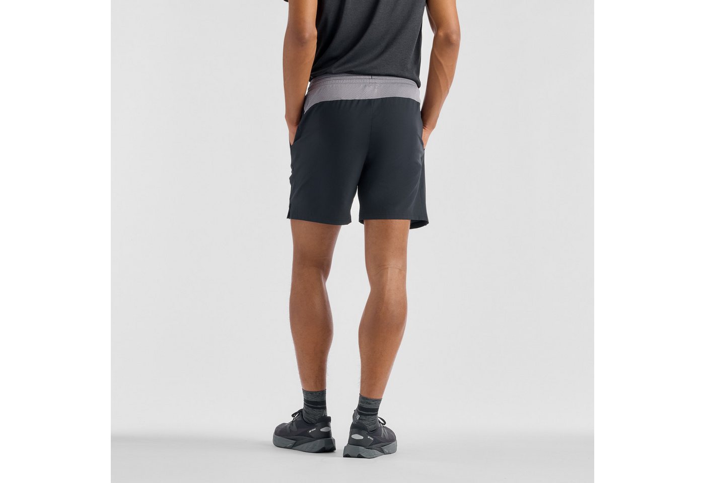 New Balance Laufhose FAST DAYS SHORT 7 leichtes Material, feuchtigkeitsableitend, durchdachte Passform Bild 3